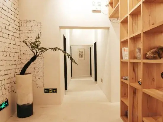 Hangzhou Baizhou Homestay
