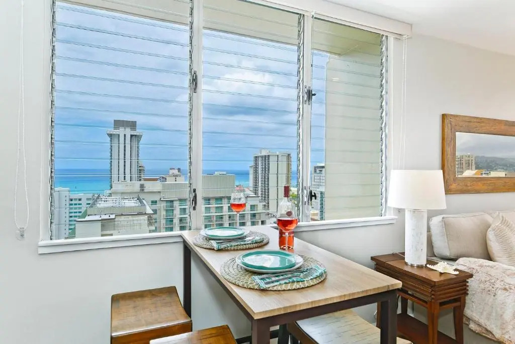 Fairway Villa #2502