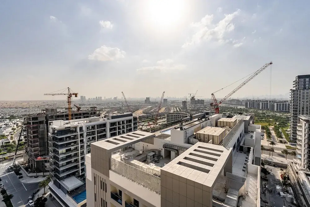 Prive Residence 1405 Dubai Hills