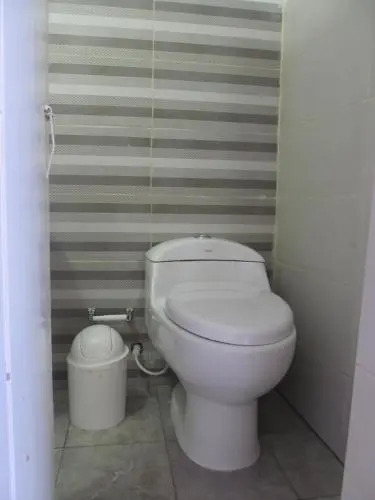 Backpackers And Travellers Hostel