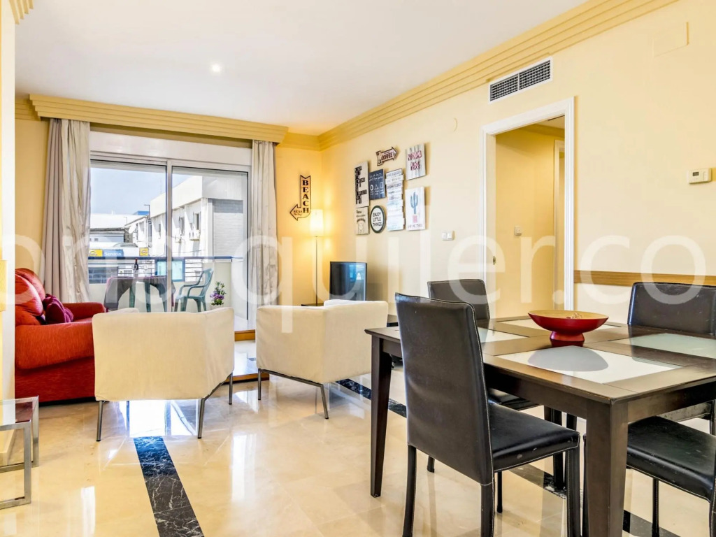 Banana Beach Marbella 4 pax 326