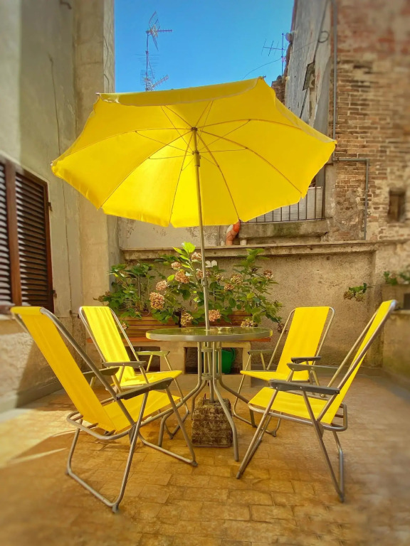 Hotel Sant'Ercolano