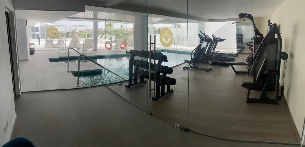The View Luxury Vacation Penthouse 3