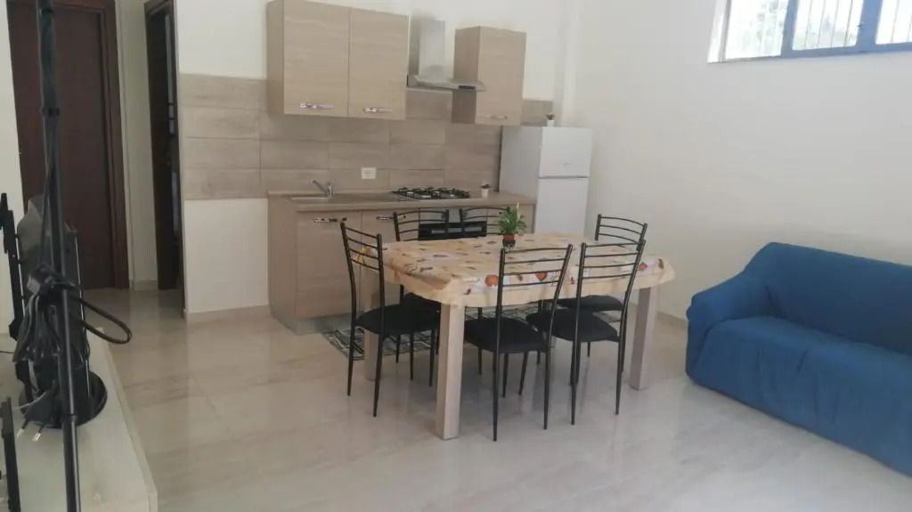 Appartamento Calabianca