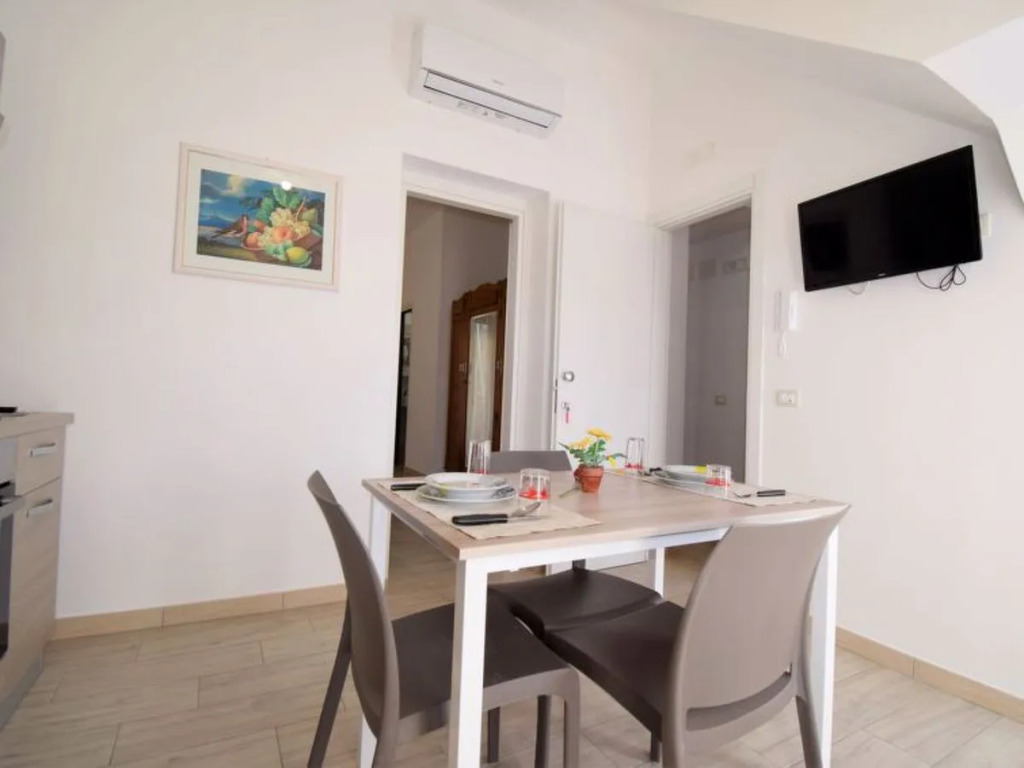 Apartment Ginestra Lascari