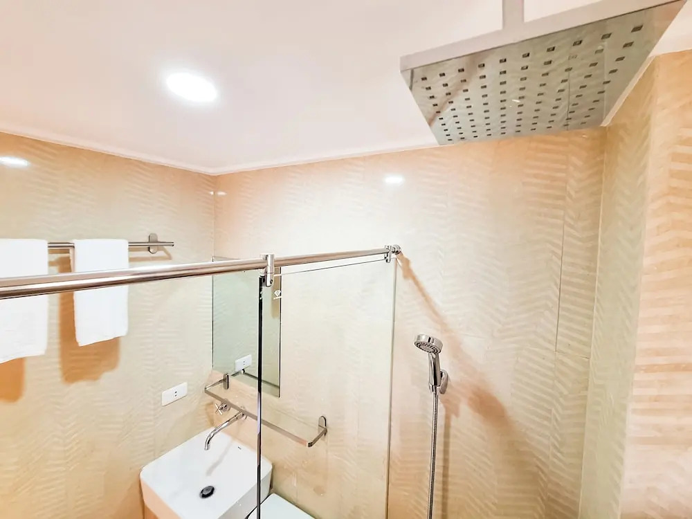 Areca Boracay Bed & Breakfast