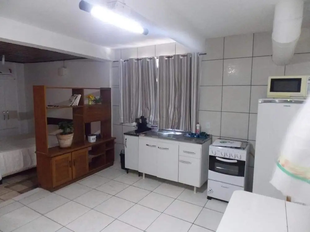 Lagoa da Conceição Apartaments