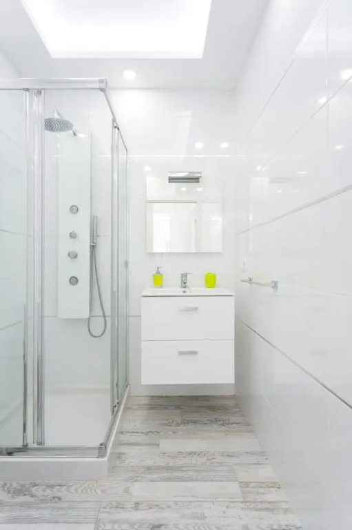 906. Luxury Paraiso Apartment with Sea View