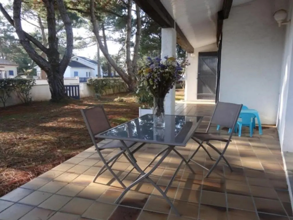 Maison La Faute-sur-Mer, 6 pièces, 8 personnes - FR-1-476-152