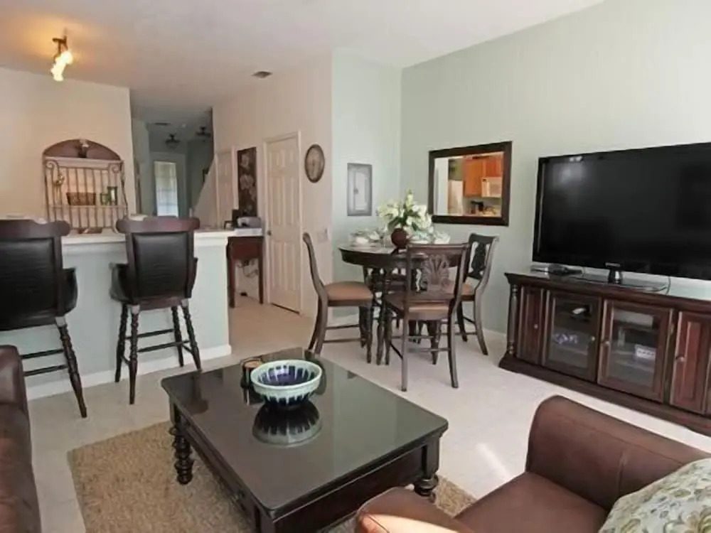 Ov2311 - Windsor Palms Resort - 3 Bed 2.5 Baths Townhome