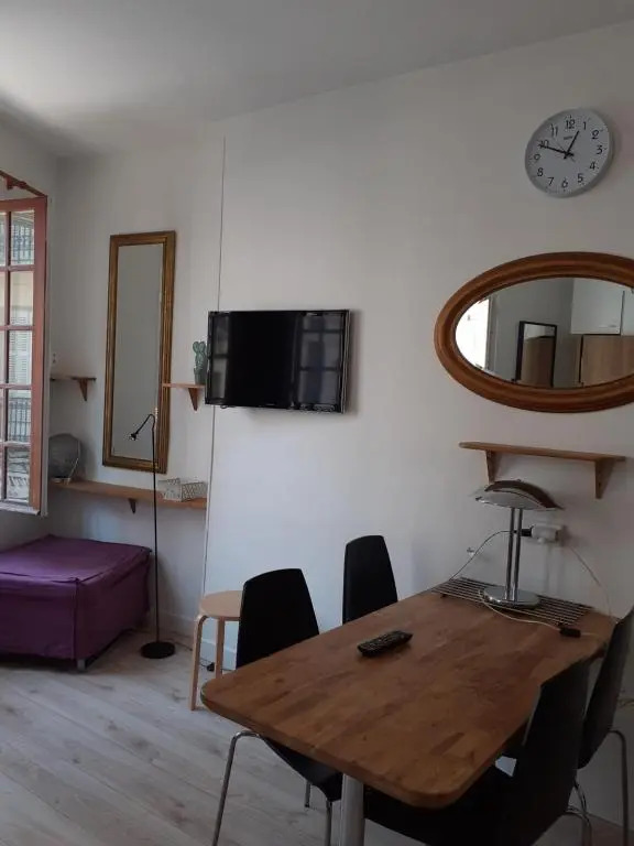 Studio le 108