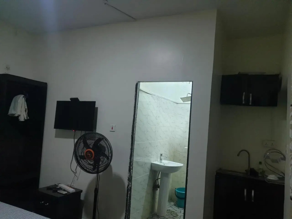 Yets Apartments & Suites