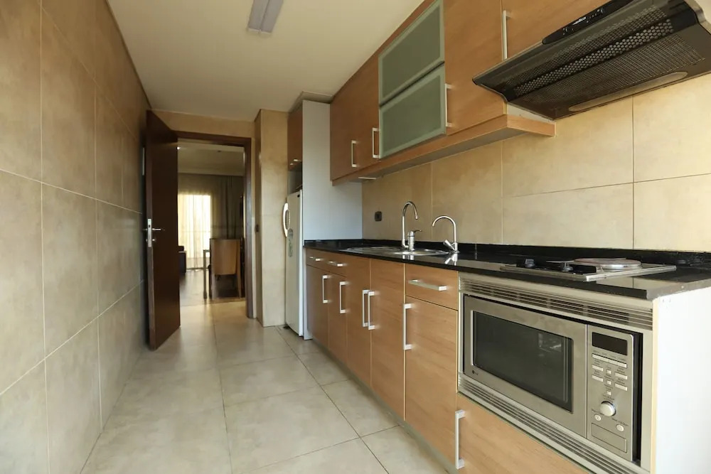 Britannia Suites