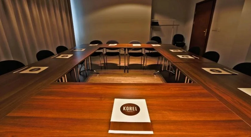 Hotel Korel