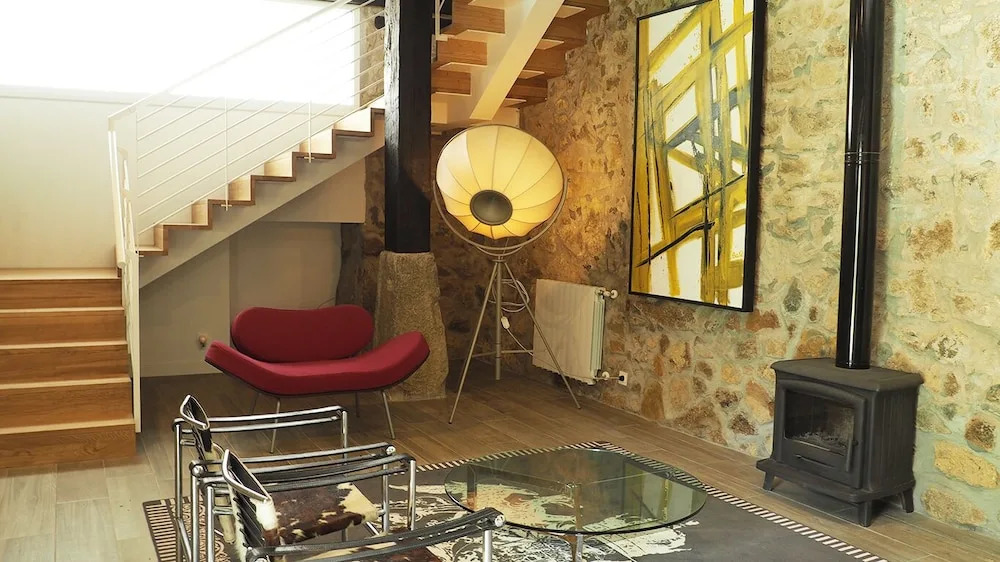 Casa Rural Martiamuno Landetxea