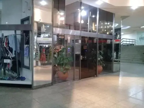 Edificio Acuario II