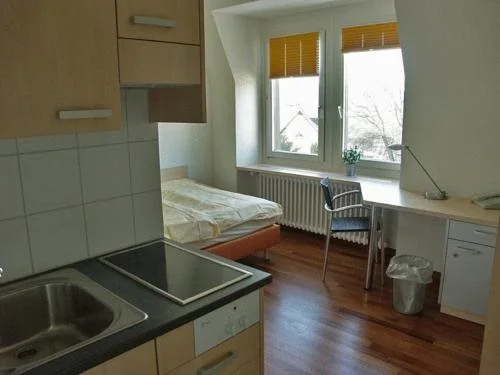 Accademia Apartments