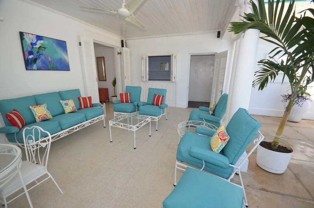 Pharos-Summertime- Montego Bay 6BR