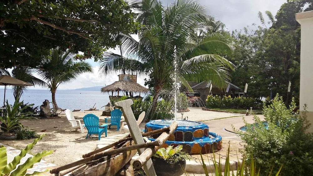 Villa Carmela-Librada Resort