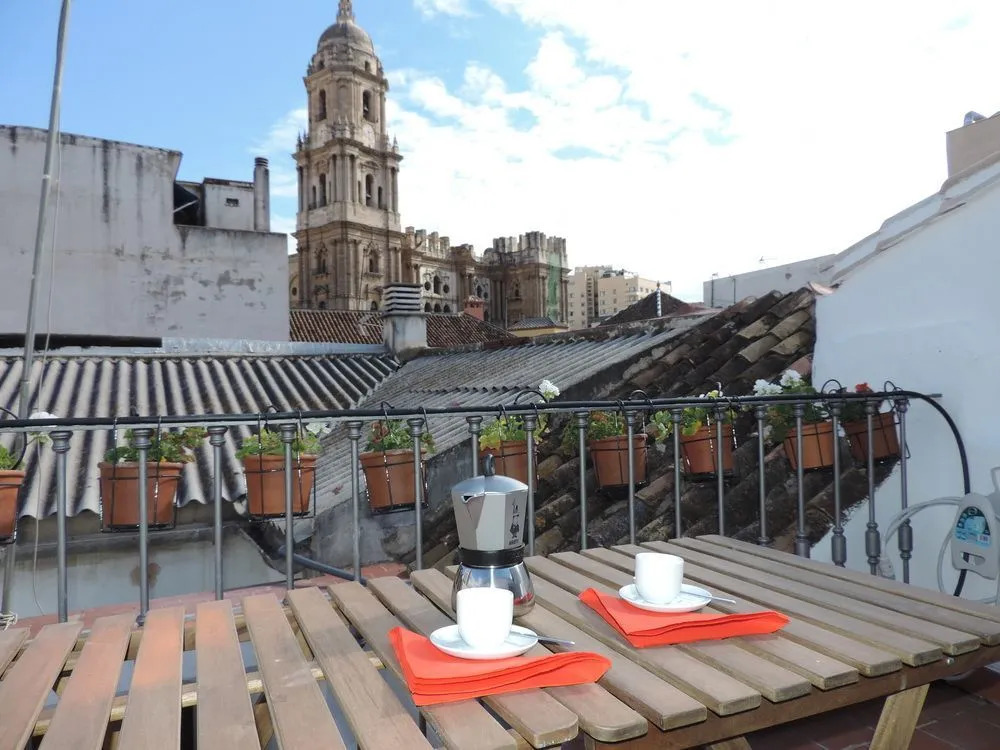 La Blanca Casita