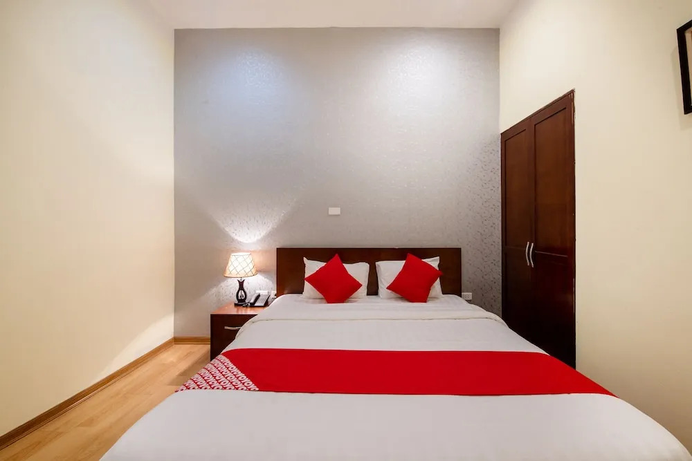 Trung Nui Hotel by OYO Rooms