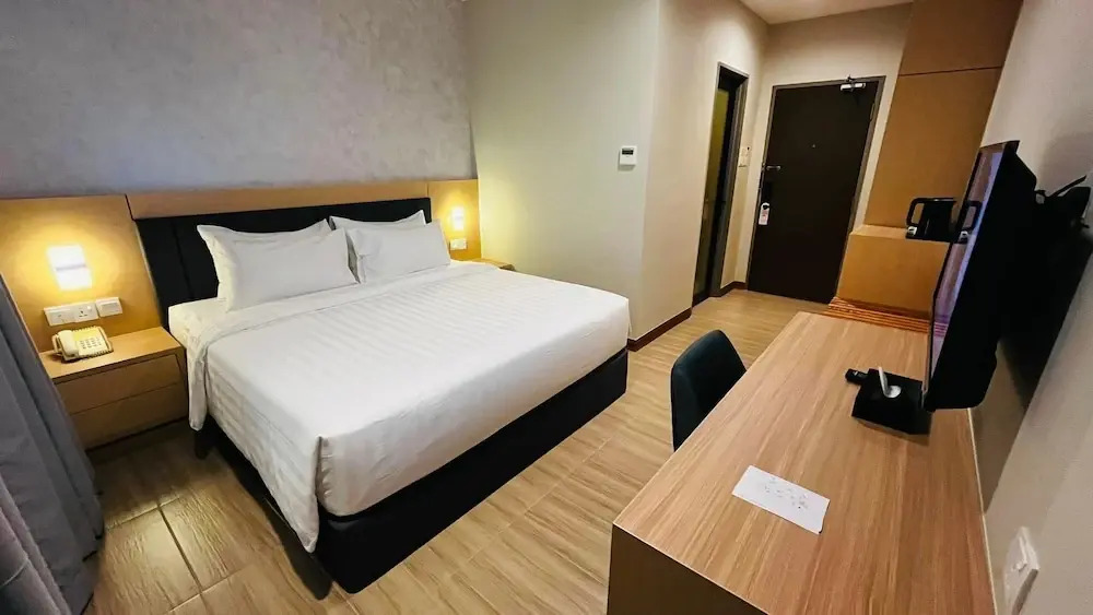Forum Hotel Penang