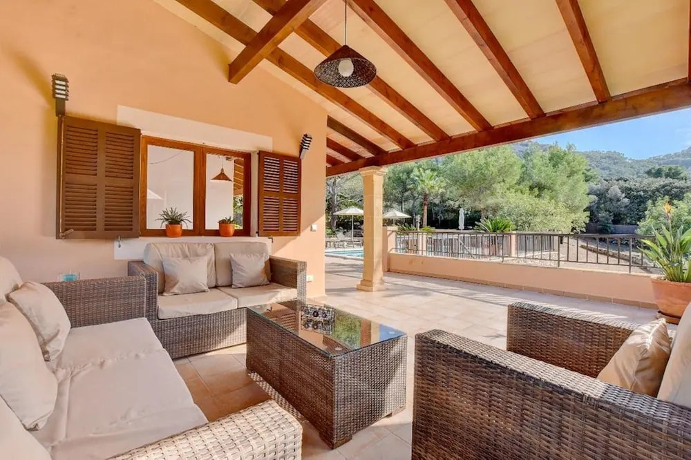 107504 Villa In Felanitx