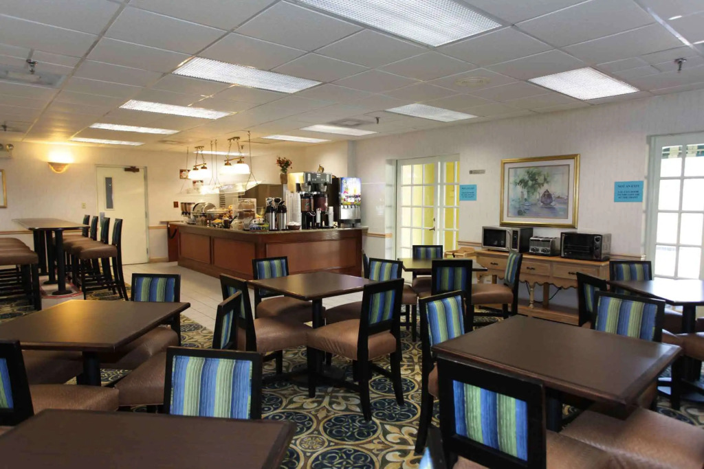 Wyndham Garden Hotel - Jacksonville