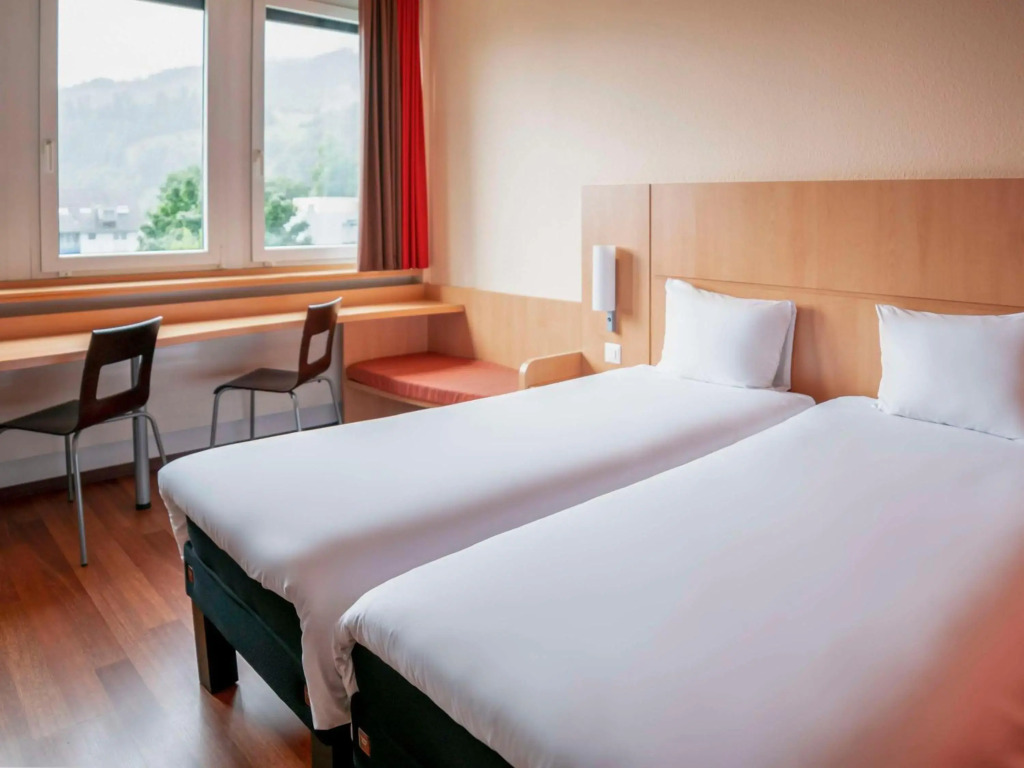 ibis Luzern Kriens