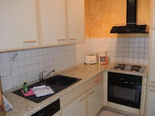 Usedom Suites Karlshagen Hafen