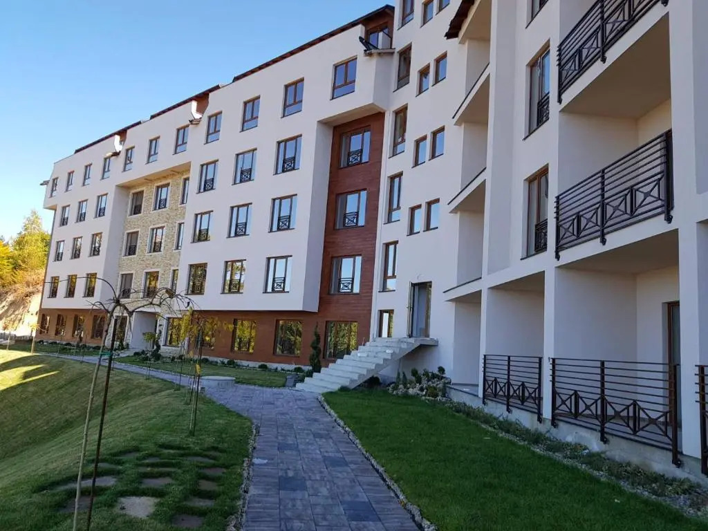 Apartman Milmari Vujic P23 and P26