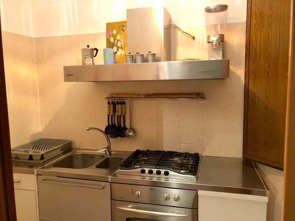 House With 2 Bedrooms in Torchiarolo, With Wonderful City View, Enclos
