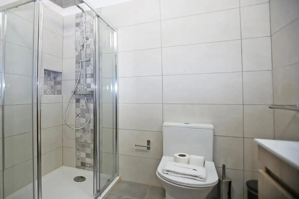 A22 - Rocha Beach Flat in Portim o
