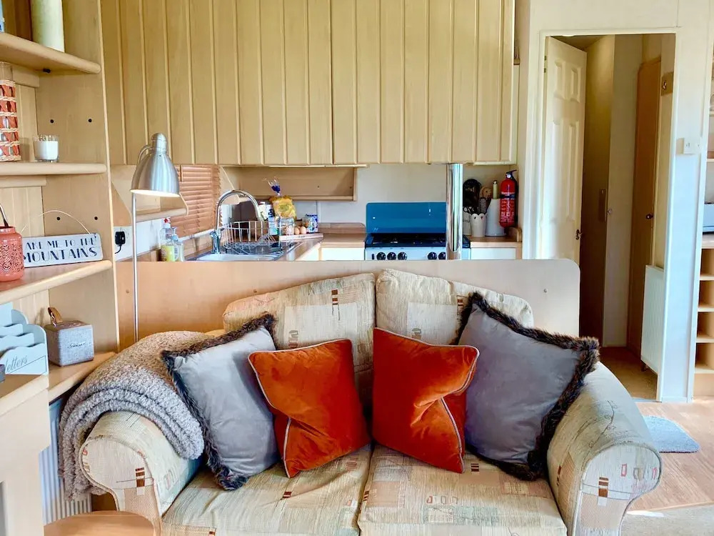 Charming 2-bed House