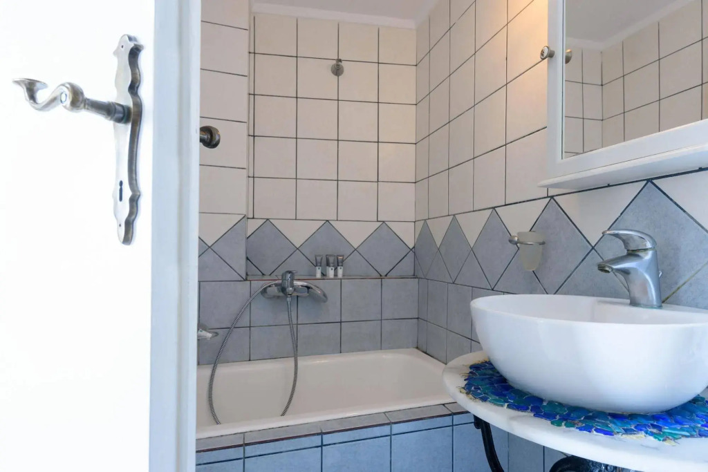 Vista Mare Suites