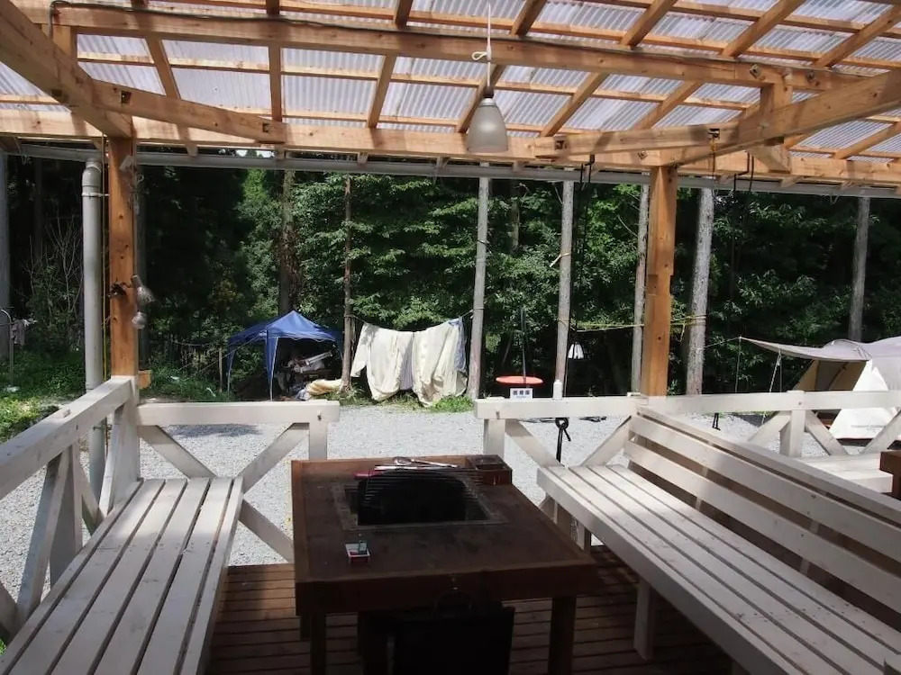 Kumamoto Guesthouse Little Asia - Hostel