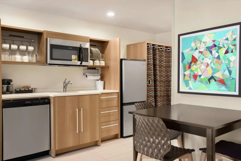 Home2 Suites By Hilton Warminster Horsham