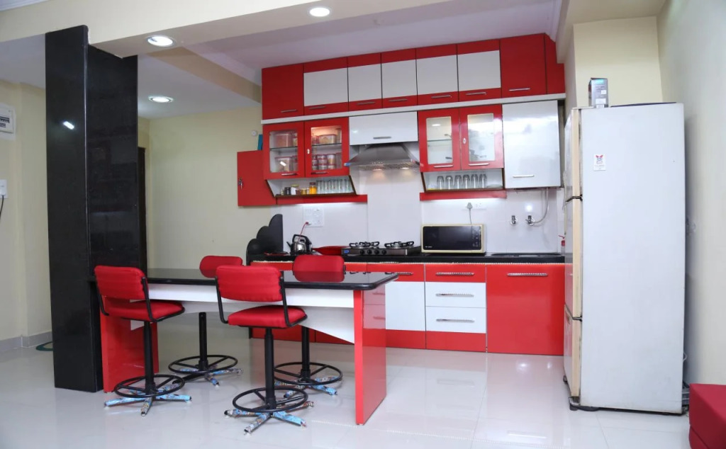 Shivam Apartment