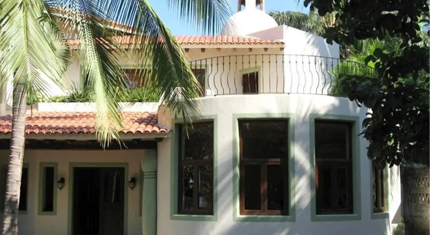 Casa Mariposas