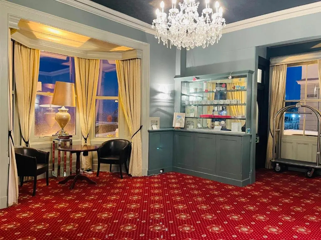 Merrion Hotel