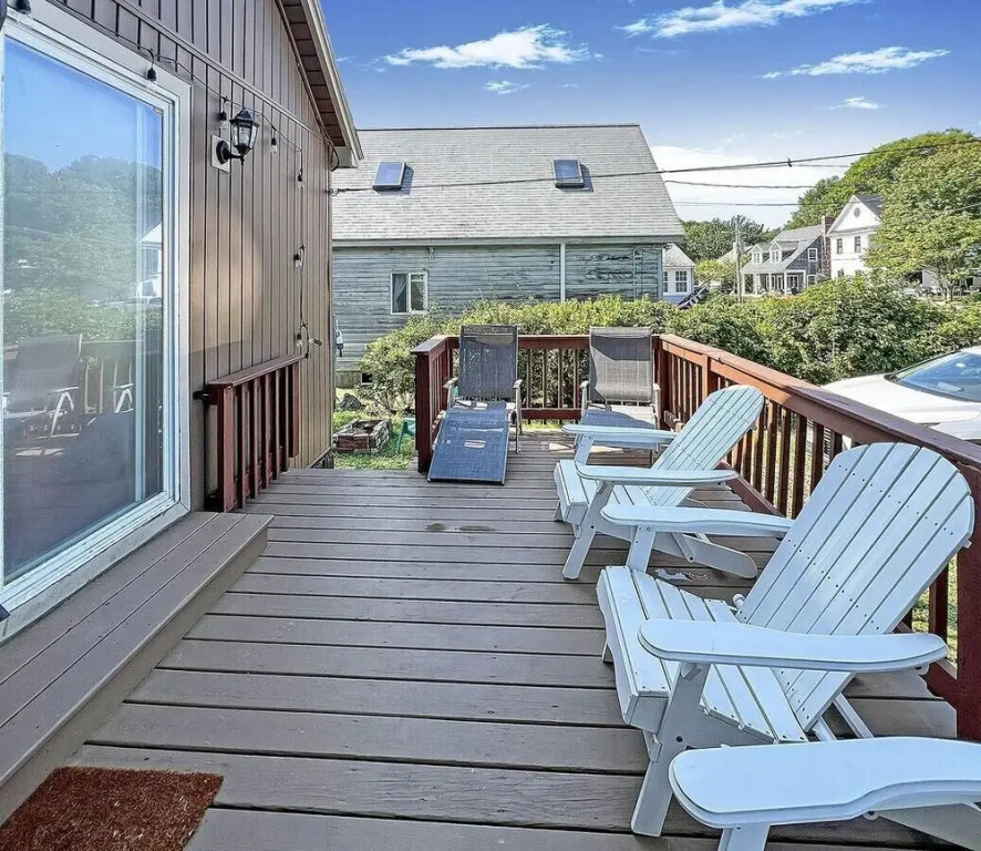 Beach Daze Cottage