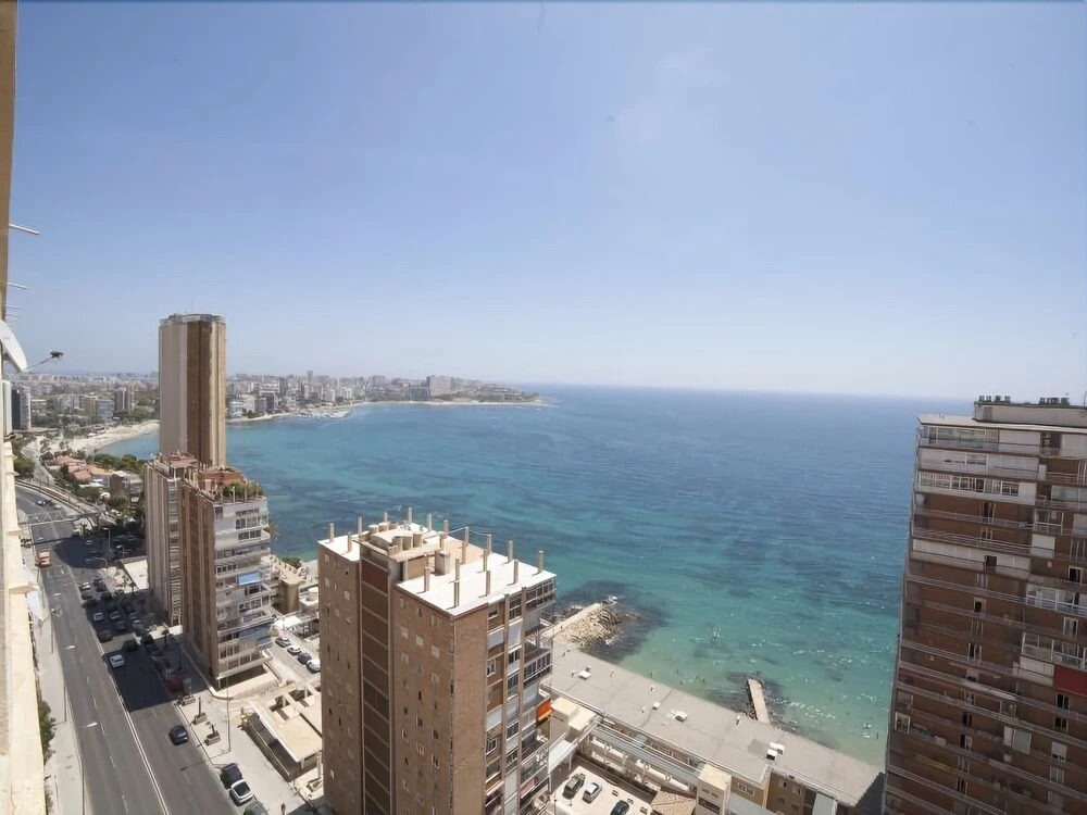Apartamentos Kasa 25 - Sierra y Mar