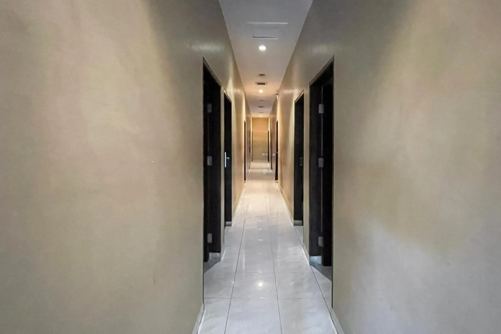 RedDoorz at Hotel Anda Pematang Siantar