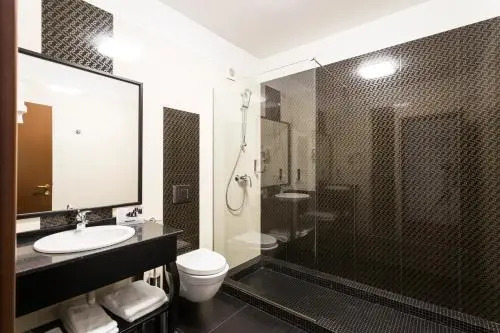 Ganzo Boutique Hotel