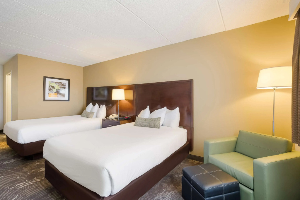 Best Western Riverfront Inn