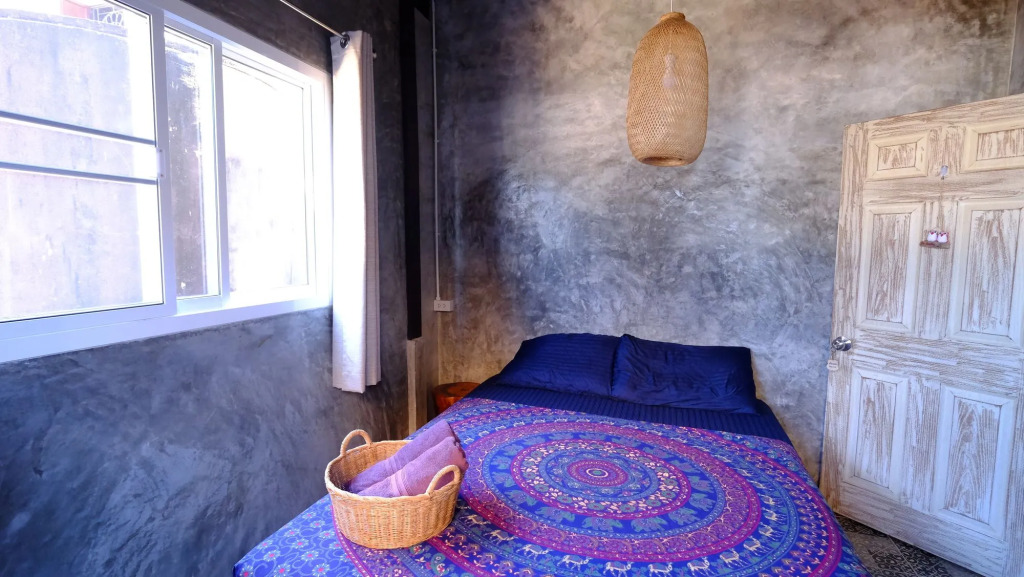 Sweet Life Guesthouse