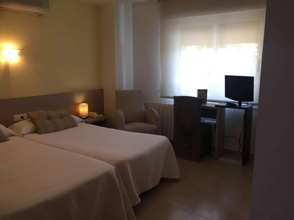 Hotel Felix