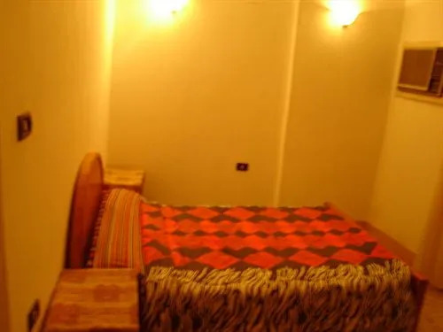 Alaska Hotel