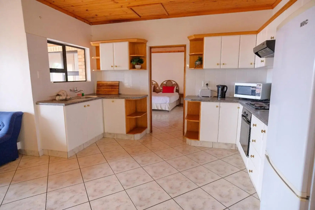 Lake St Lucia Villas