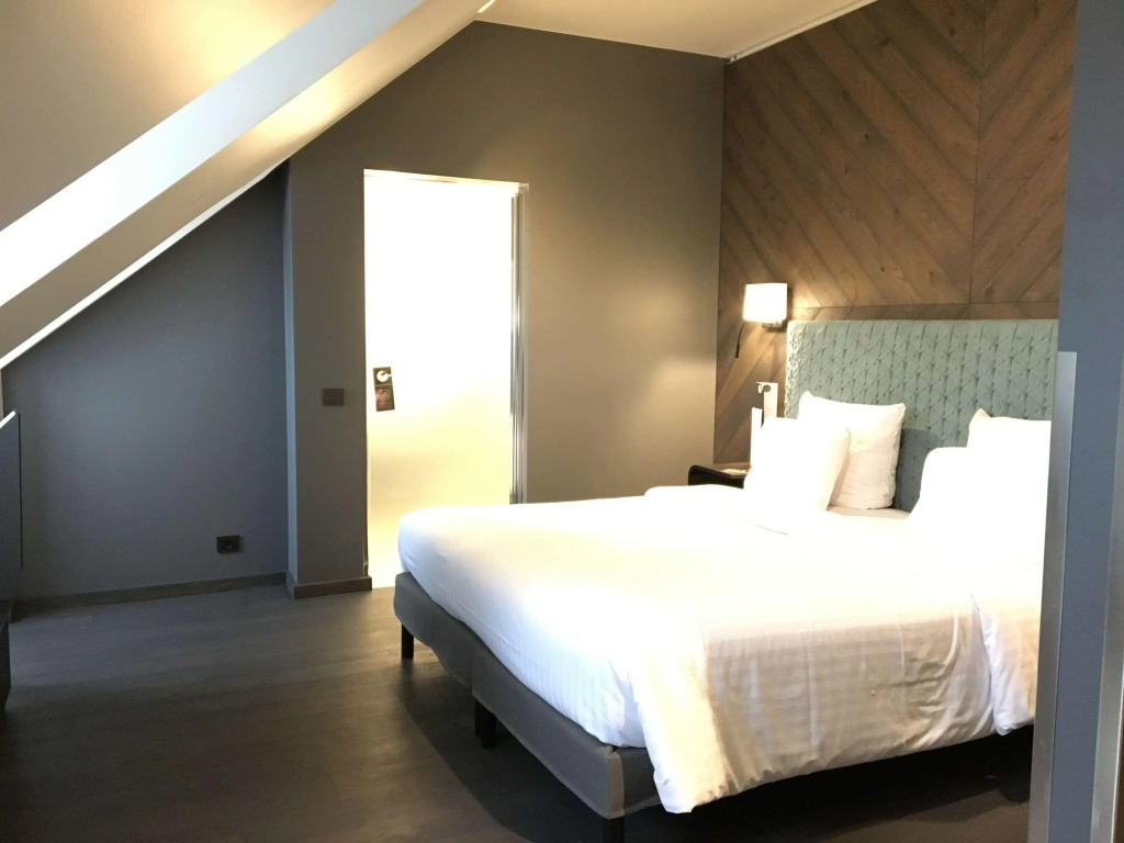 Pullman Riga Old Town - Renovated 2025